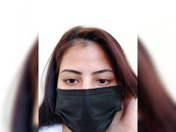 Asrajan webcam model stream image
