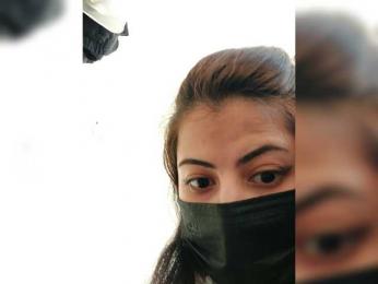 Asrajan webcam model stream image