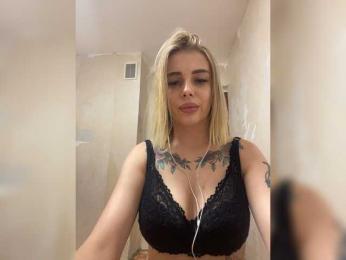 Sex-Milka webcam model stream image
