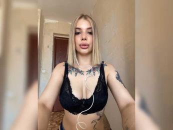 Sex-Milka webcam model stream image