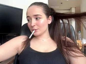 EmillyCarte webcam model stream image