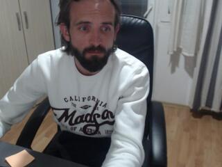 Stan West webcam model stream image