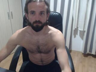 Stan West webcam model stream image