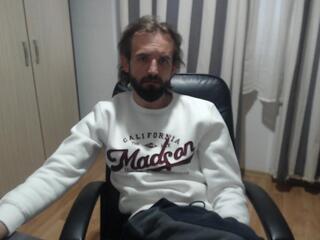 Stan West webcam model stream image