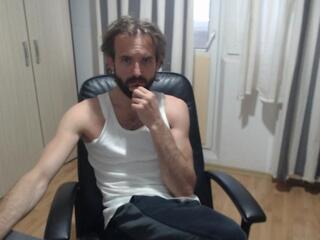 Stan West webcam model stream image