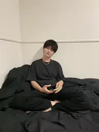 XRIIX webcam model stream image