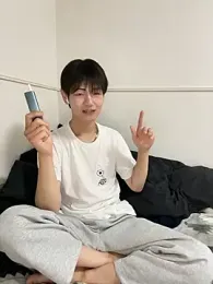 XRIIX webcam model stream image
