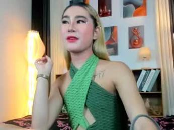 jessie_empress webcam chaturbate model stream image