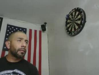 faded805 webcam model stream image