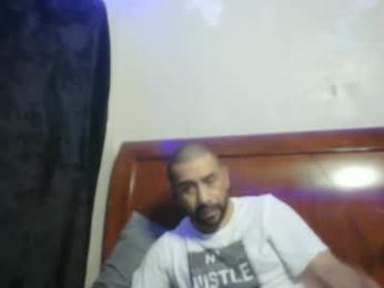 faded805 webcam model stream image