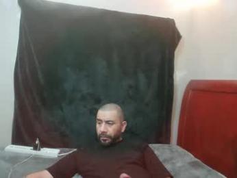 faded805 webcam model stream image