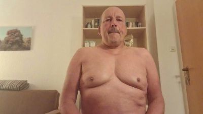 Berni webcam model stream image