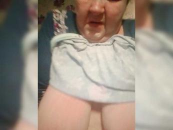 KristinaExcite webcam model stream image