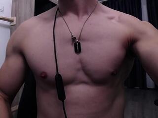 Aydan Blake webcam model stream image