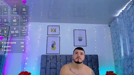 Soffia_Konig_ webcam model stream image