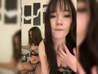 Eva6 webcam bongacams model stream image