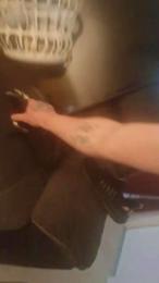 xbarnettx webcam model stream image