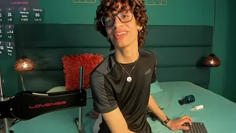 willturneer webcam model stream image