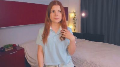 DanikaBye webcam cam4 model stream image