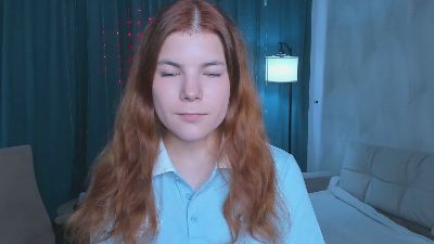 DanikaBye webcam model stream image