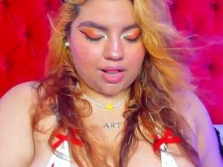sunnyyhoney webcam model stream image