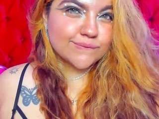 sunnyyhoney webcam model stream image