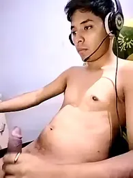 Jonny151987 webcam model stream image