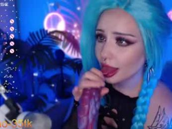 lina_diva webcam model stream image