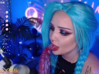 lina_diva webcam model stream image
