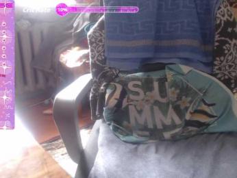 sweetprelest- webcam model stream image