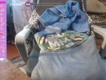 sweetprelest- webcam model stream image
