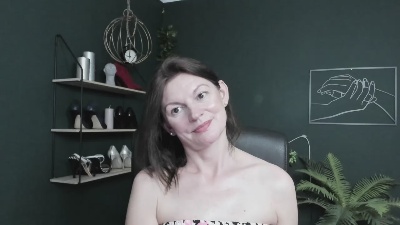 Vivian_Heart webcam cam4 model stream image