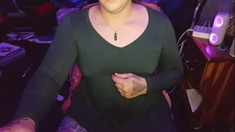 Abagail_soft webcam model stream image