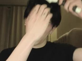 oliver_star_boy webcam model stream image