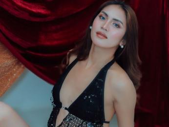 JulliaSanchez webcam livejasmin model stream image