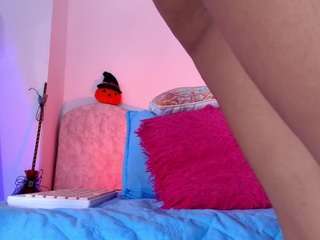 nao-kyse webcam model stream image