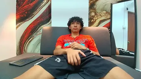 simondwayne webcam model stream image