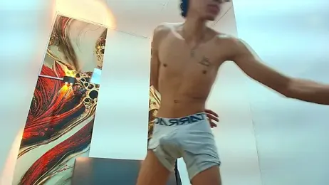 simondwayne webcam model stream image