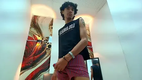 simondwayne webcam model stream image