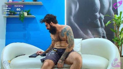 Harald_Smedd webcam cam4 model stream image