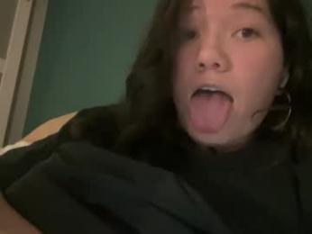 babybunnny webcam model stream image