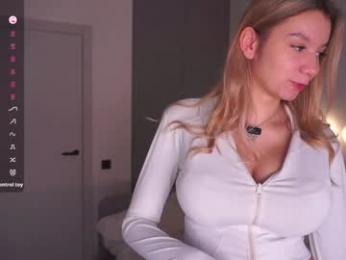 margarethowell webcam chaturbate model stream image