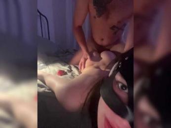 Anna-111 webcam model stream image