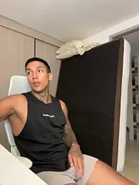 sendfer webcam model stream image