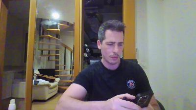 aldapa webcam model stream image