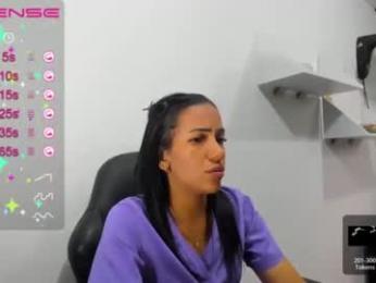 psique_naughty2 webcam model stream image