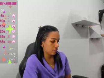 psique_naughty2 webcam model stream image