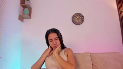 Alix_doll webcam model stream image