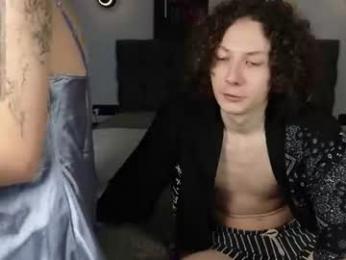 lolaharriss_ webcam chaturbate model stream image