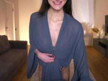 feel_our_vibe webcam chaturbate model stream image